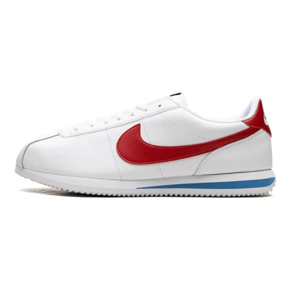 Sneakers 'Cortez Forrest Gump'