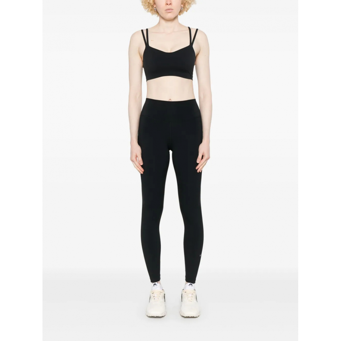 Women's 'Zenvy Strappy' Sports Bra