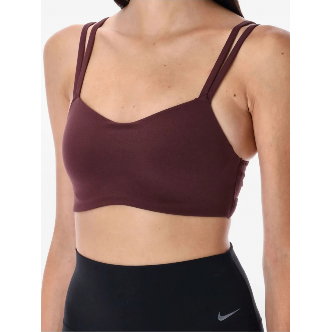 Brassière 'Double-Strap' pour Femmes