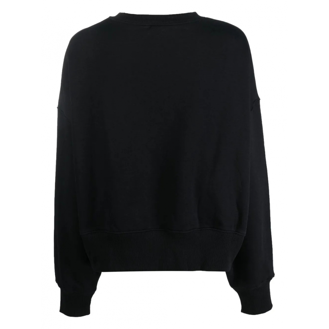 Sweatshirt 'Over-Oversized Crew-Neck' pour Femmes