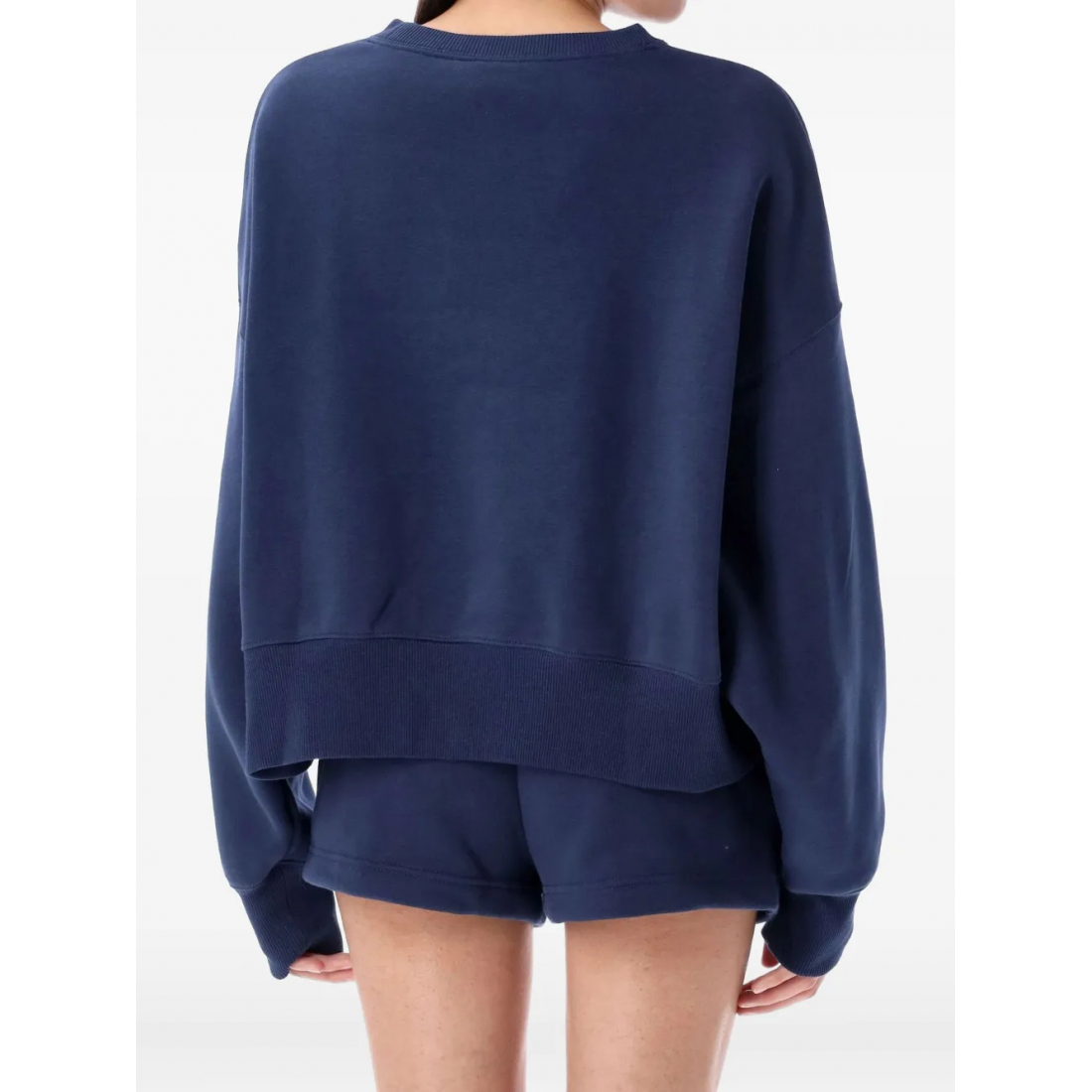 Women's 'Crew-Neck' Sweatshirt