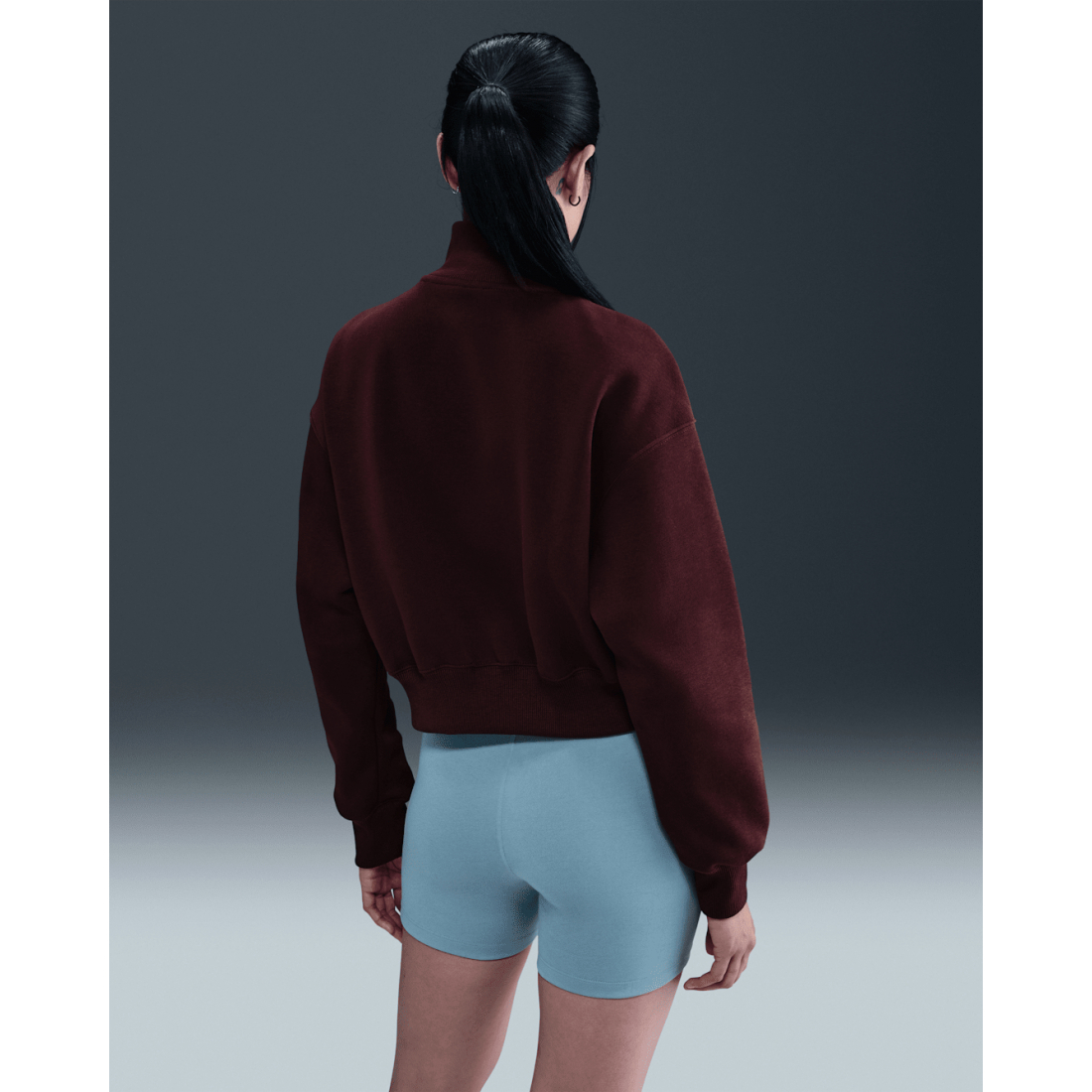 Women's 'Sportswear Phoenix' Sweatshirt