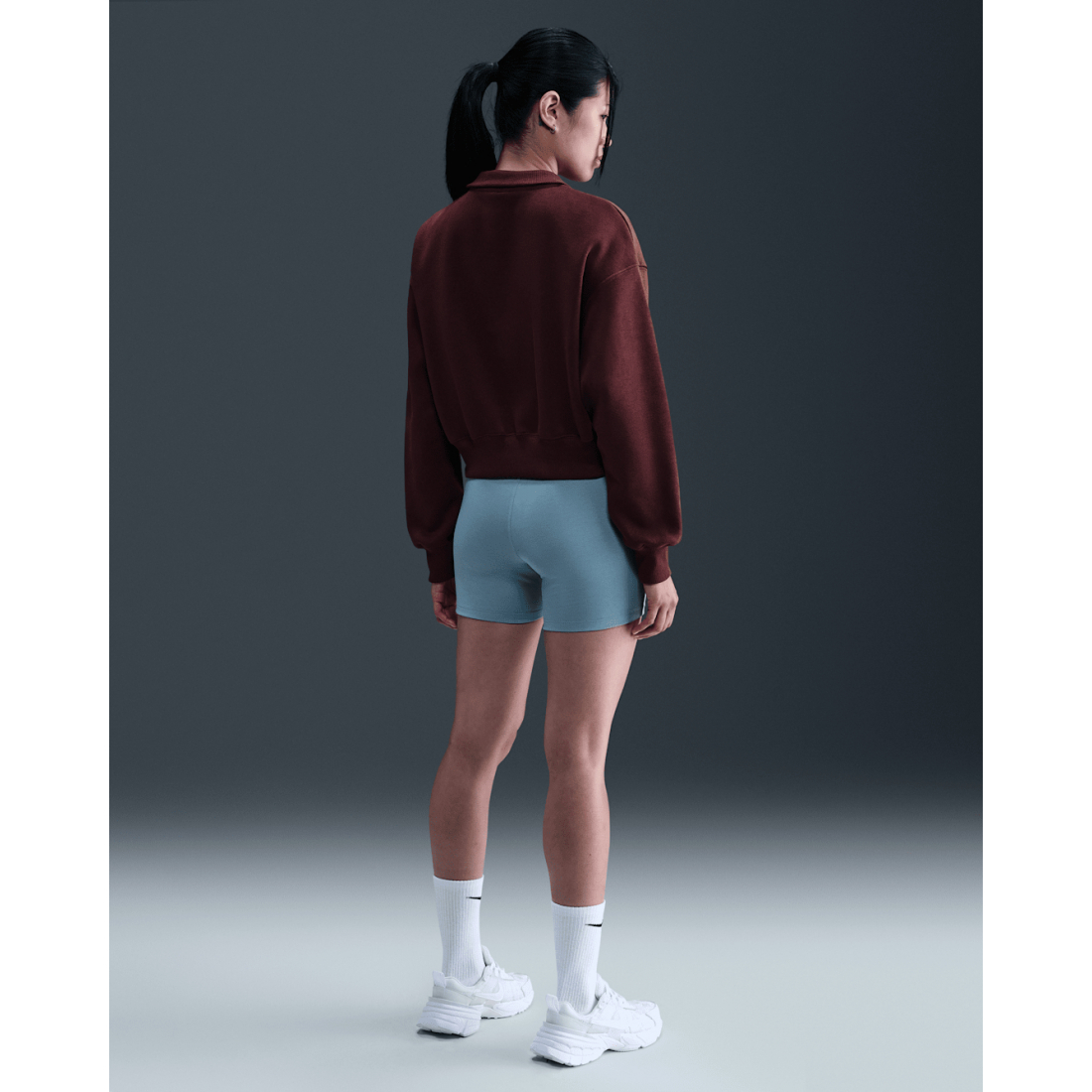 Women's 'Sportswear Phoenix' Sweatshirt