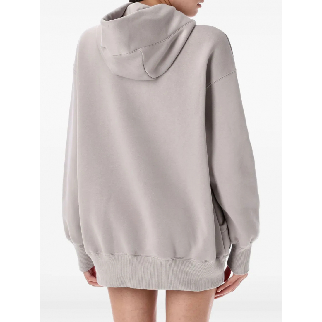 Women's 'Phoenix Logo-Embroidered' Hoodie