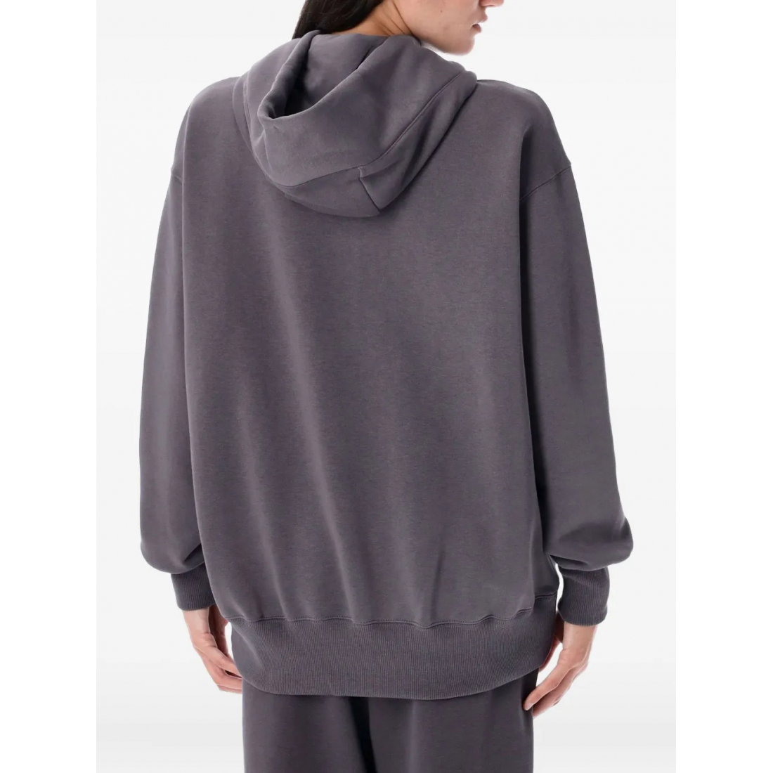 Women's 'Logo-Embroidered' Hoodie