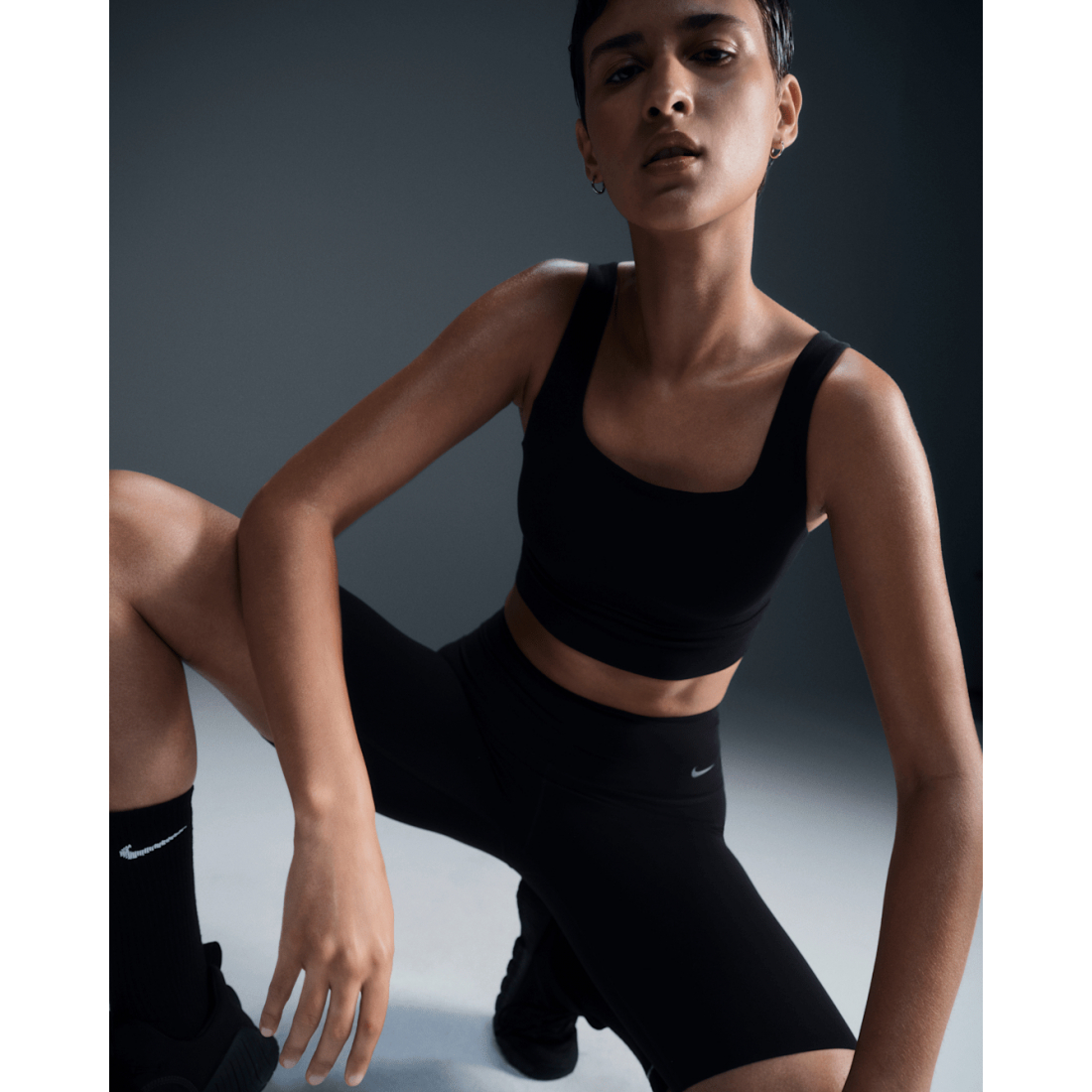 Shorts Bike 'Zenvy' pour Femmes