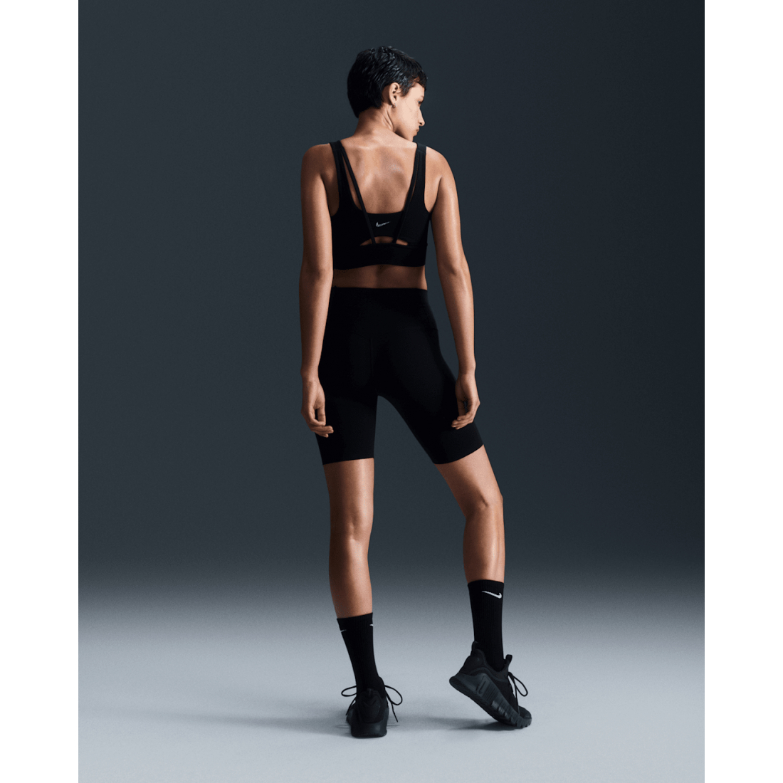 Shorts Bike 'Zenvy' pour Femmes