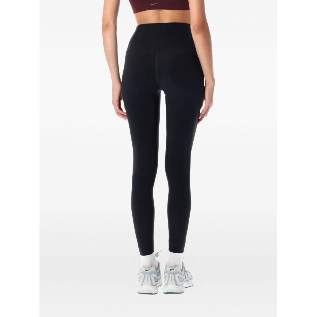Leggings 'Zenvy High-Waisted' pour Femmes