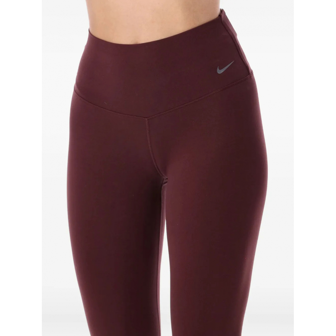 Women's 'Zenvy Logo' Leggings