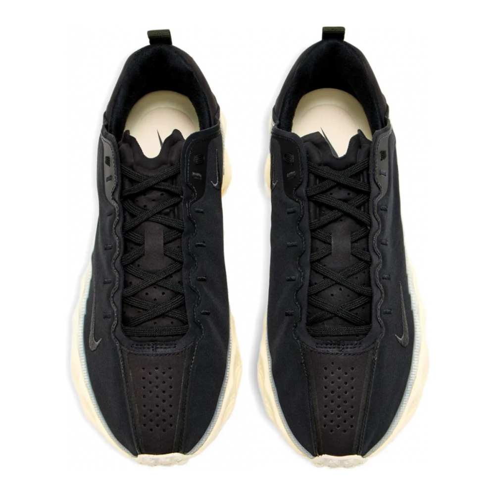 Sneakers 'Ava Rover Black Muslin'