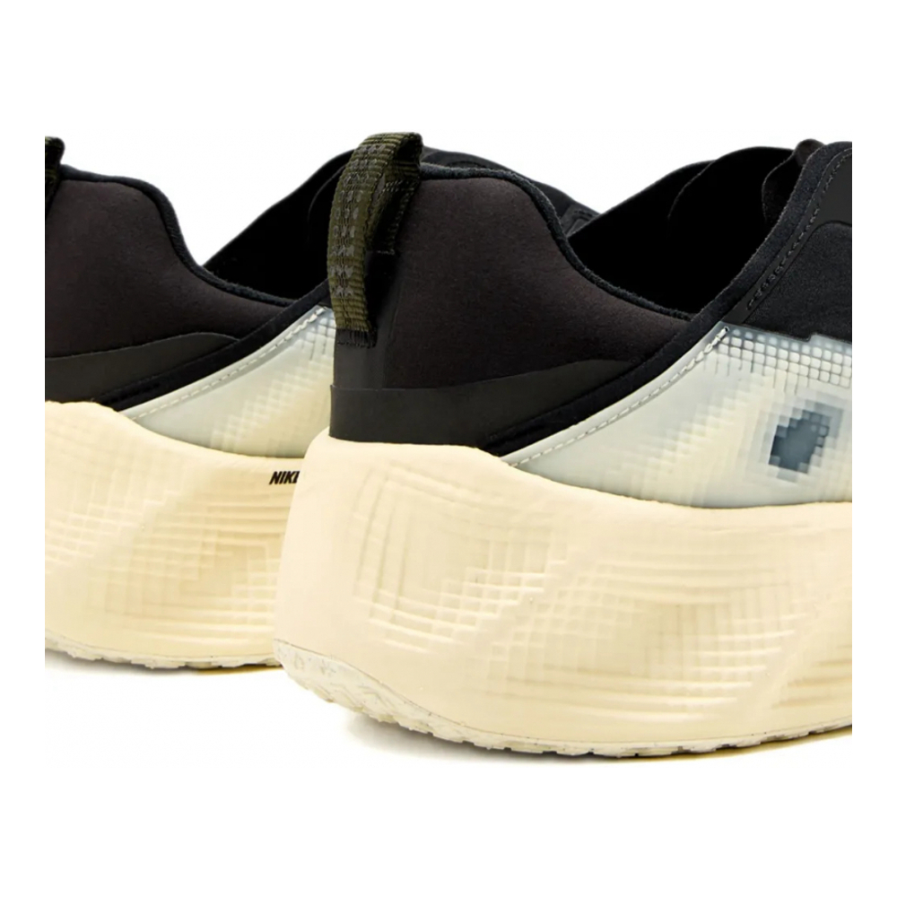 Sneakers 'Ava Rover Black Muslin'