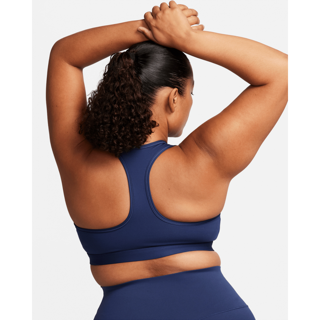 Brassière 'Swoosh Medium-Support' pour Femmes