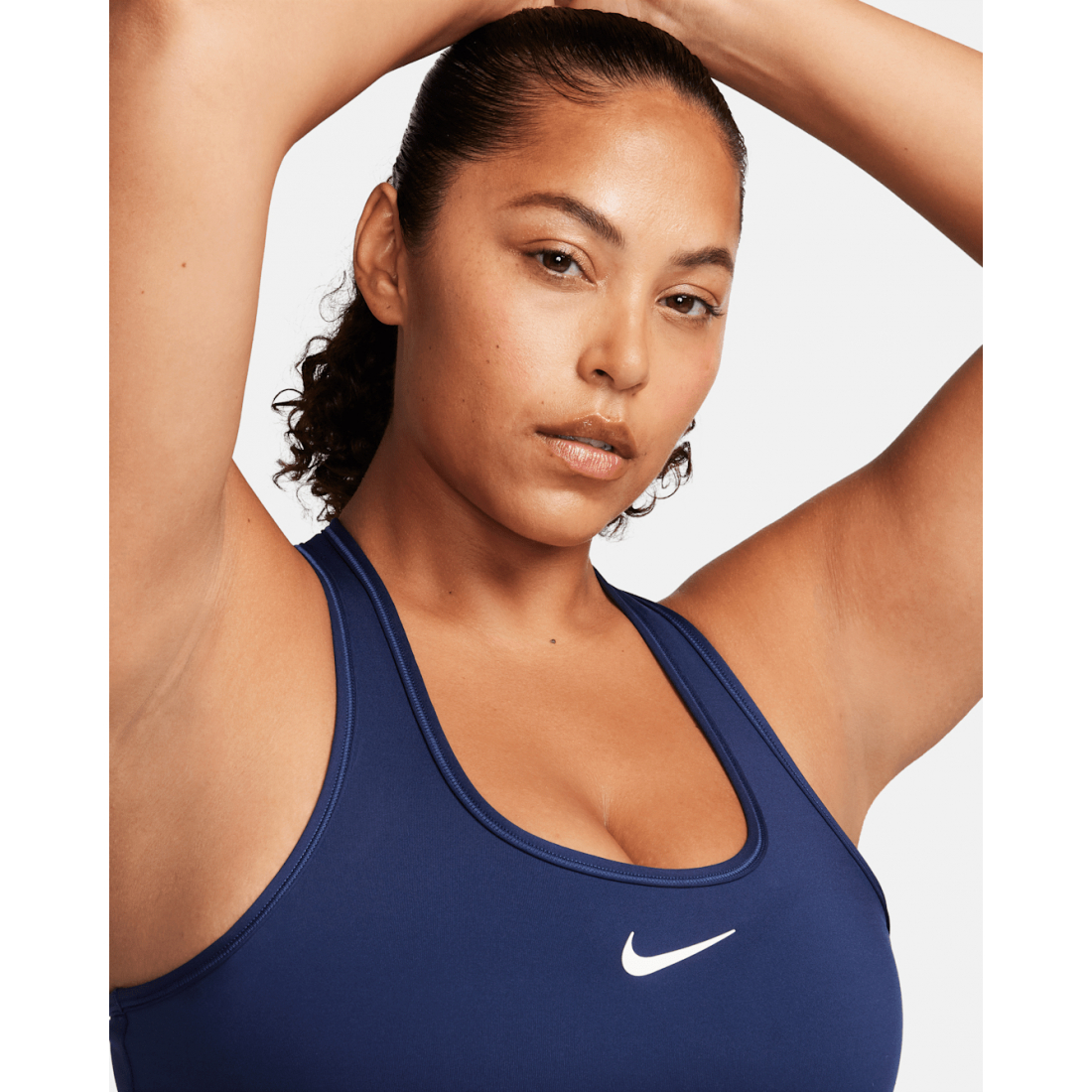 Brassière 'Swoosh Medium-Support' pour Femmes