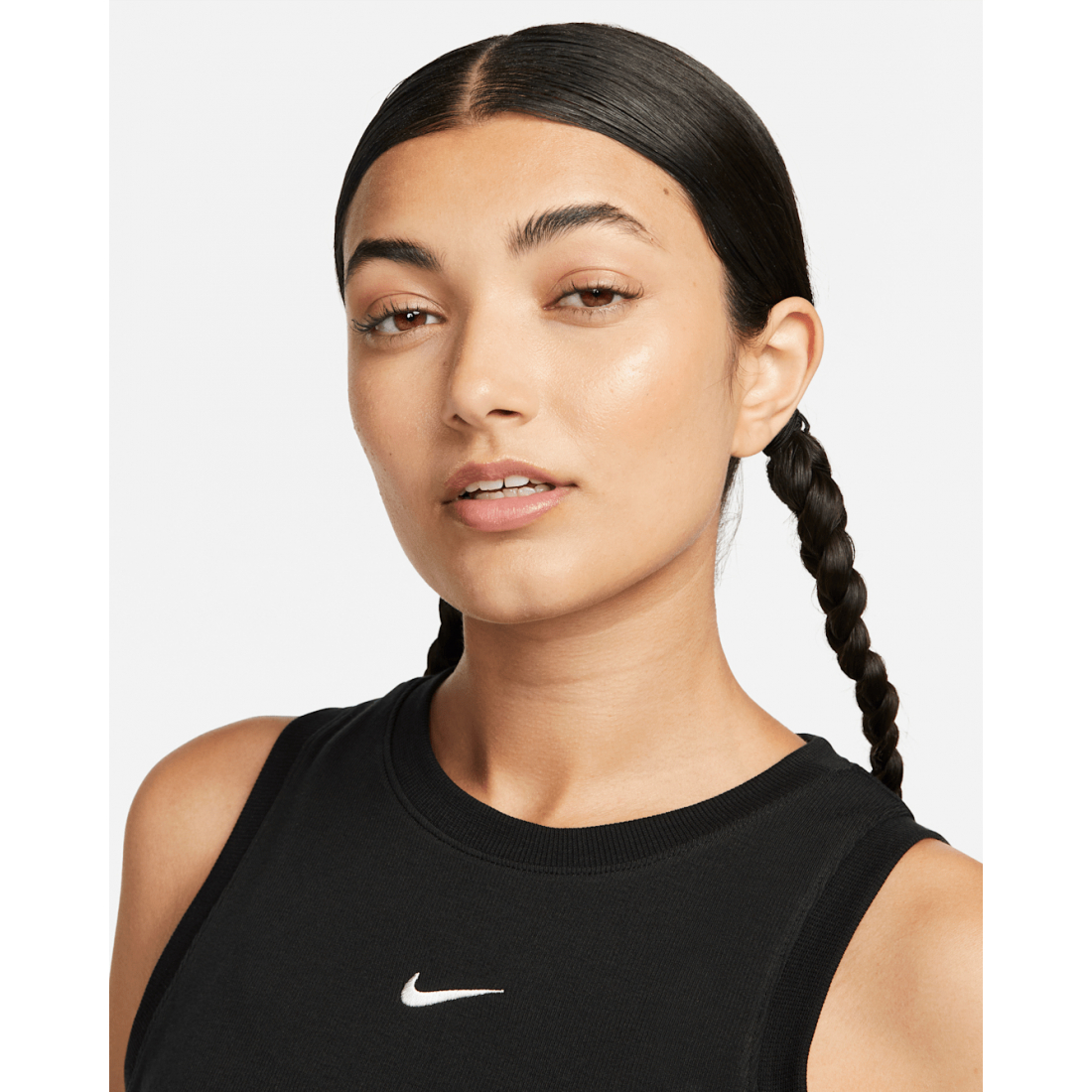 Débardeur 'Sportswear Chill Knit' pour Femmes