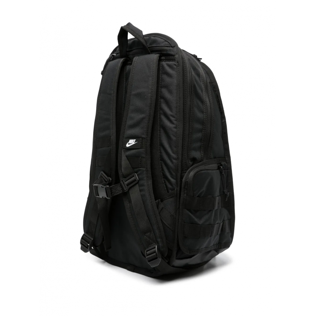 Men's 'Logo-Patch' Backpack