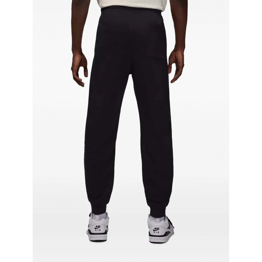 Jogging 'Logo-Detail' pour Hommes