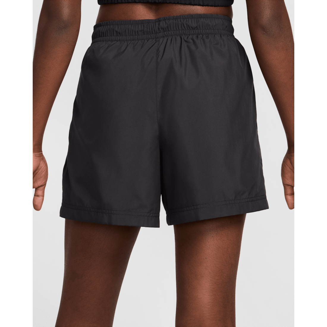Short de sport 'Sportswear Classic Wovens' pour Femmes