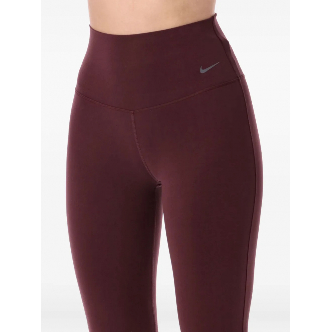 Leggings 'Zenvy High-Waisted Flared' pour Femmes