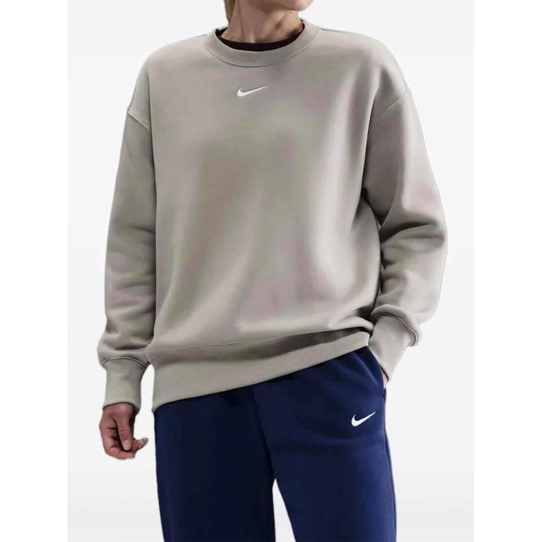 Sweatshirt 'Solo' pour Femmes