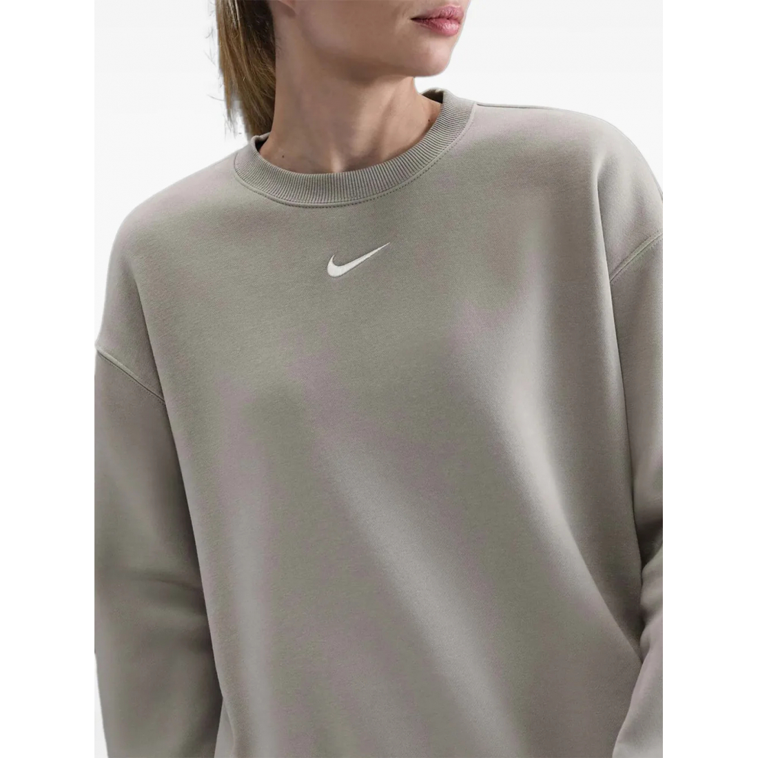 Sweatshirt 'Solo' pour Femmes