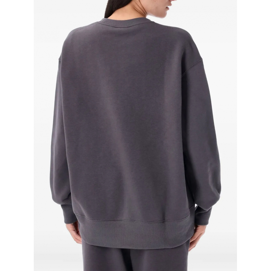 Sweatshirt 'Phoenix Swoosh Crew-Neck' pour Femmes