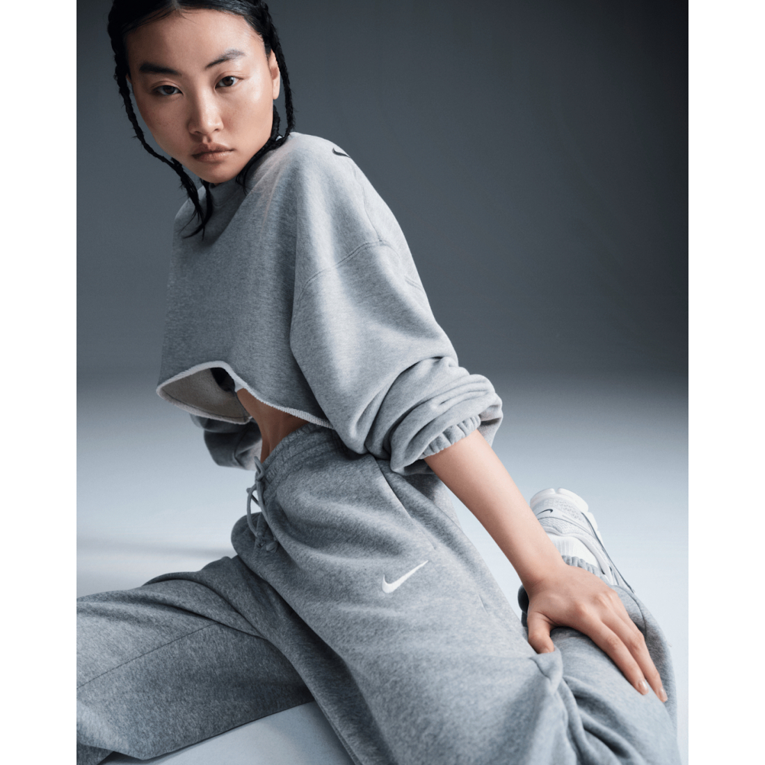 Jogging 'Sportswear Phoenix' pour Femmes