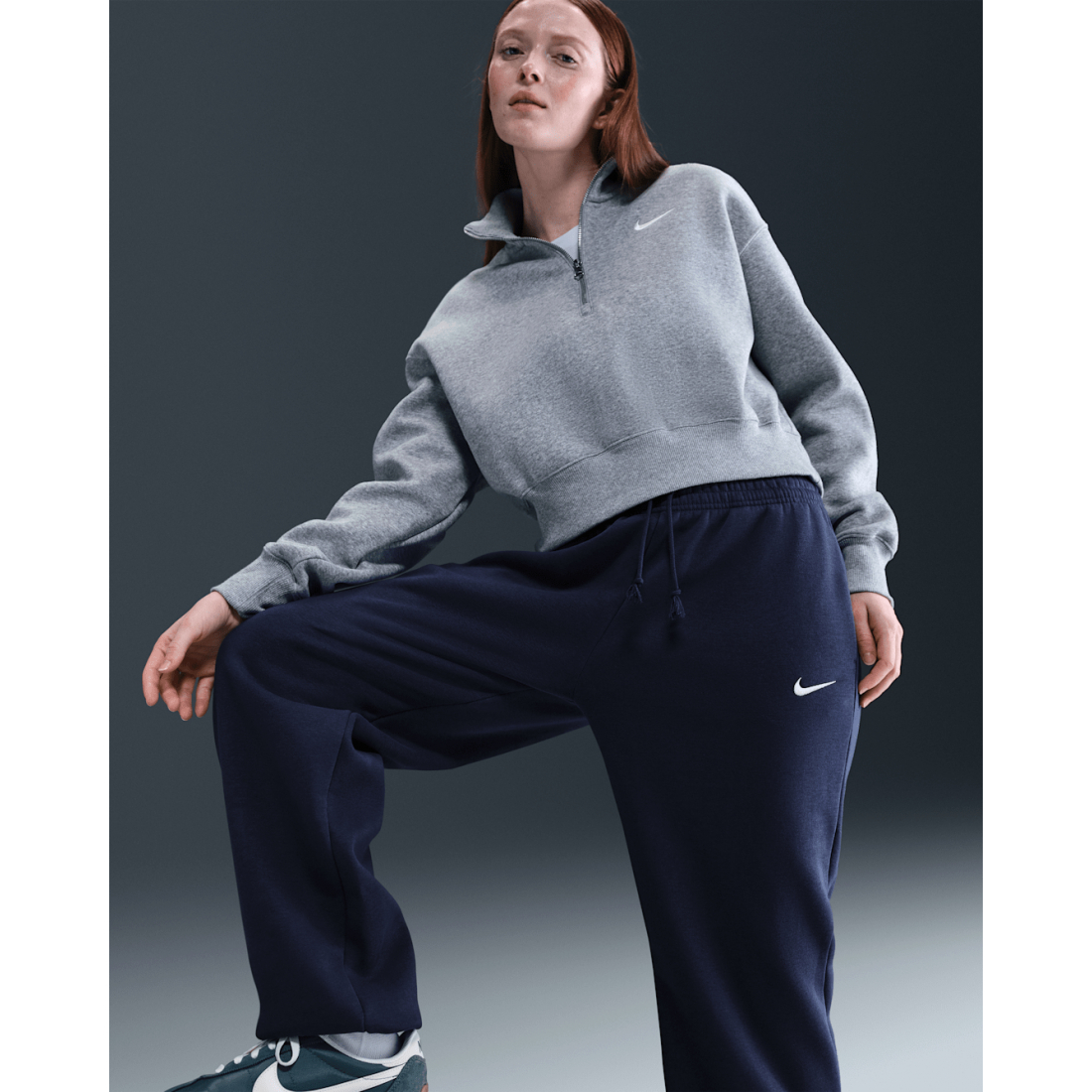 Jogging 'Sportswear Phoenix' pour Femmes