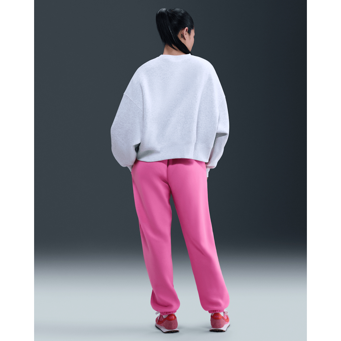 Jogging 'Sportswear Phoenix' pour Femmes