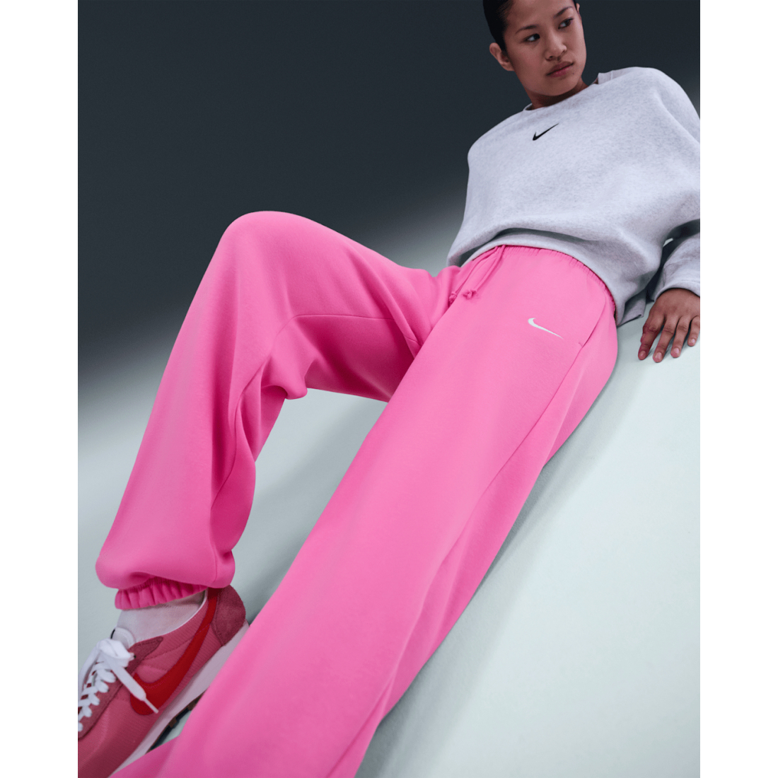 Jogging 'Sportswear Phoenix' pour Femmes