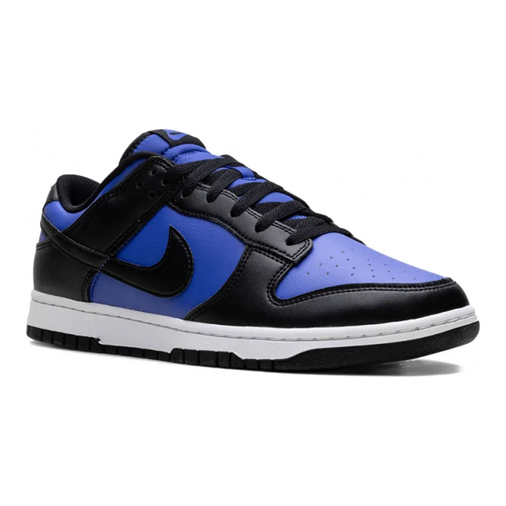 'Dunk Low Hyper Royal' Sneakers