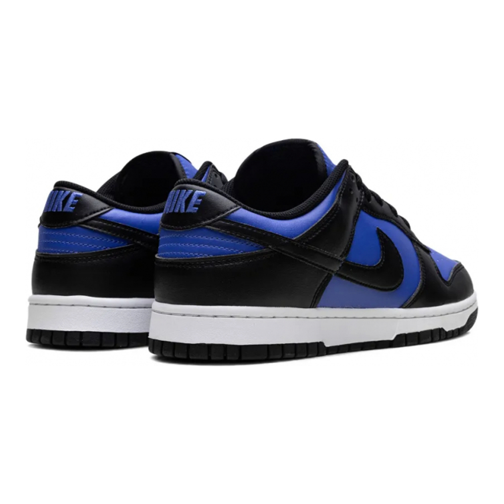 'Dunk Low Hyper Royal' Sneakers