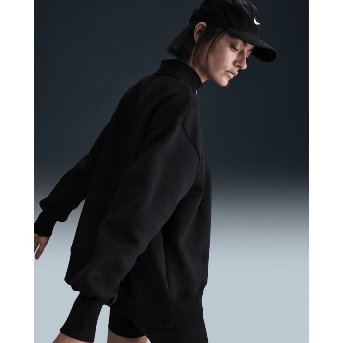 Sweatshirt 'Sportswear Phoenix' pour Femmes