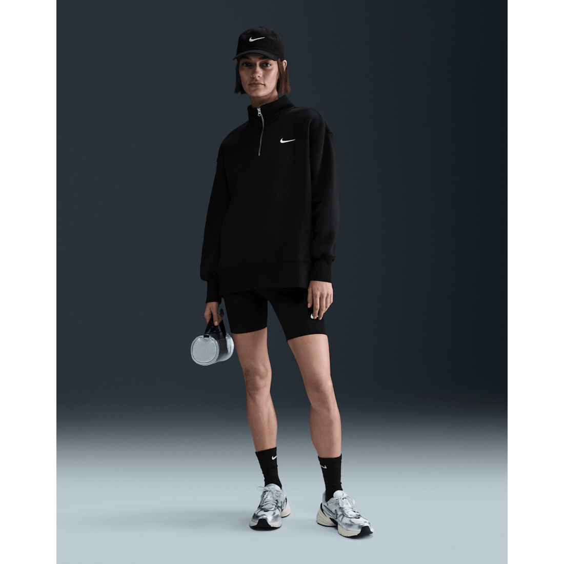 Sweatshirt 'Sportswear Phoenix' pour Femmes