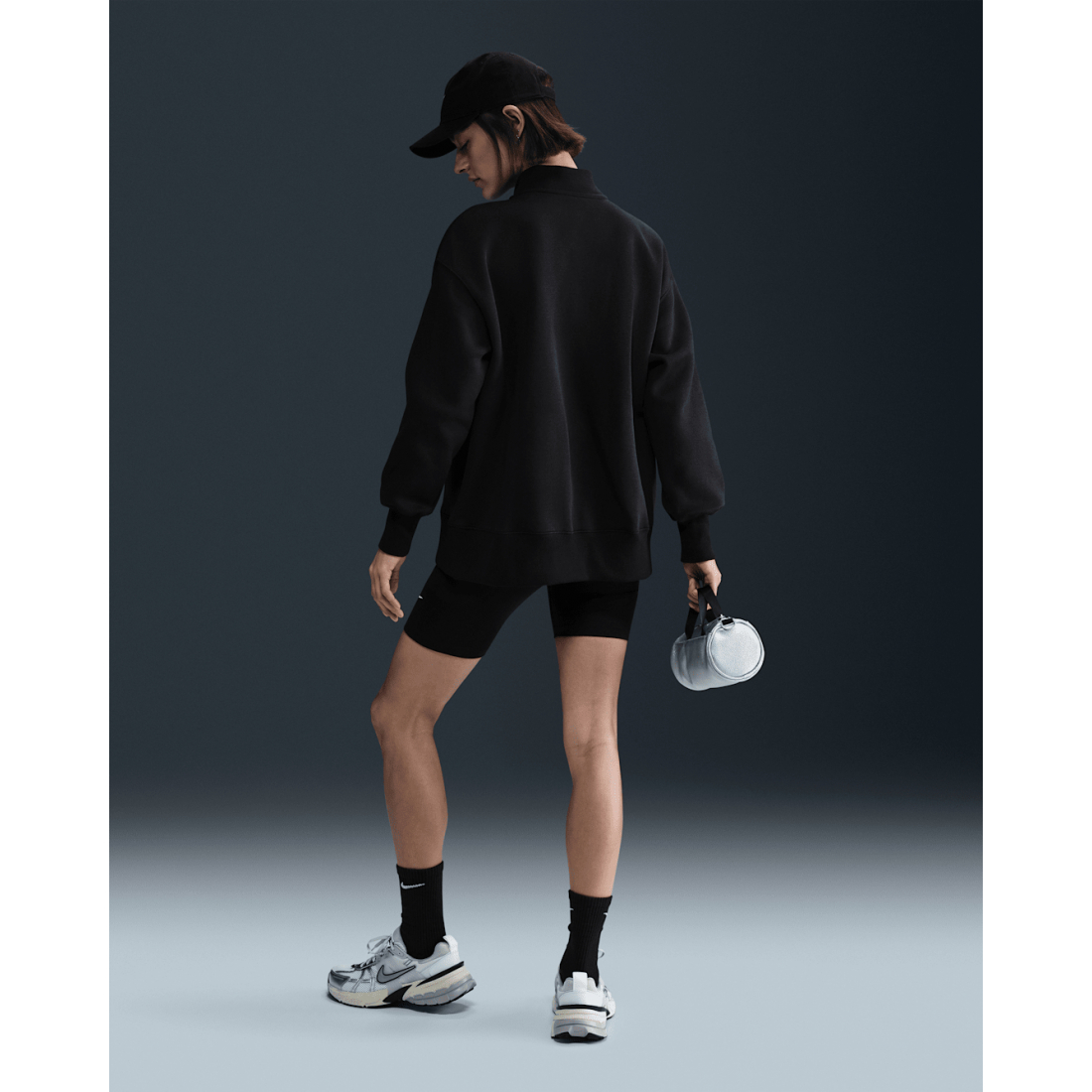 Sweatshirt 'Sportswear Phoenix' pour Femmes