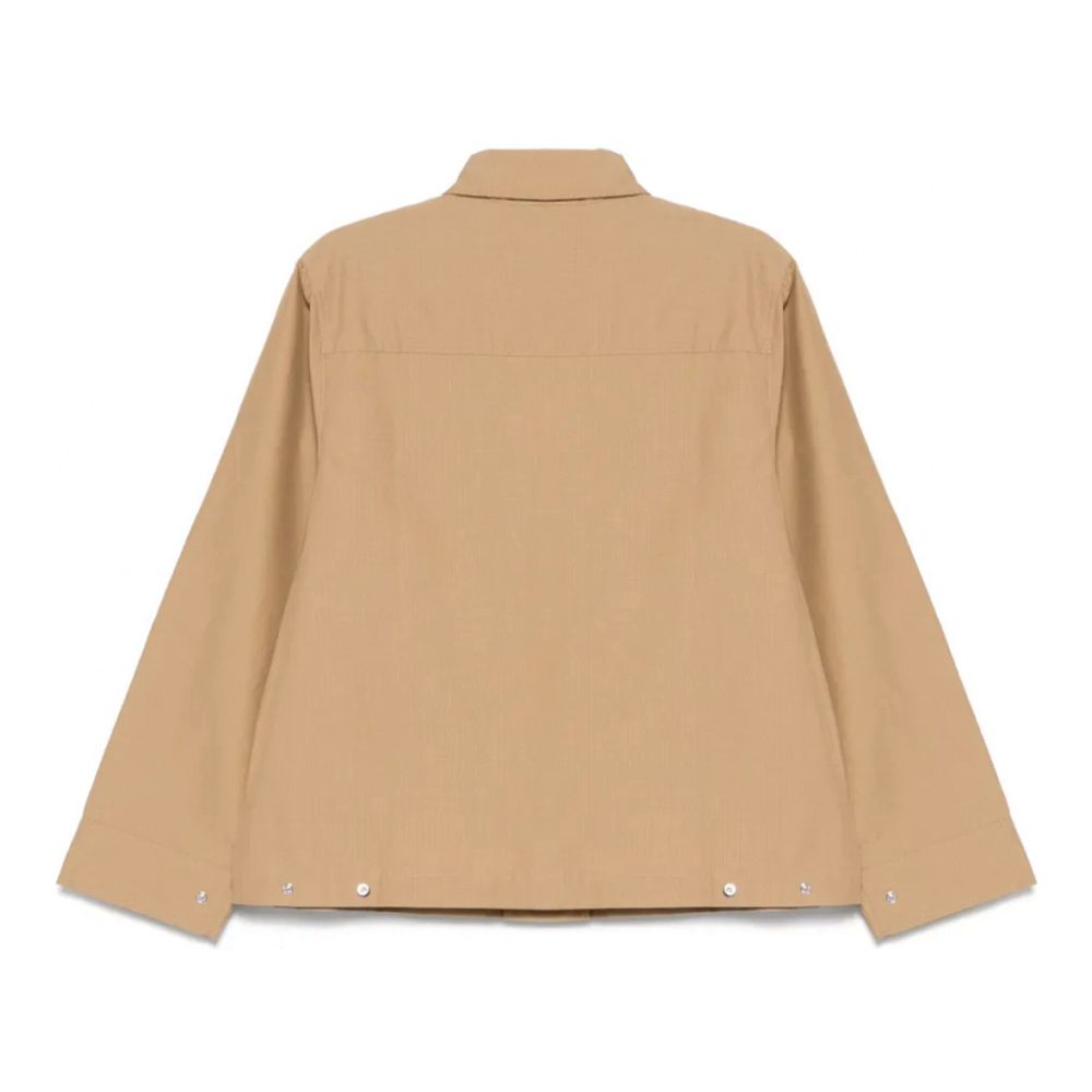 Surchemise 'Ripstop' pour Femmes