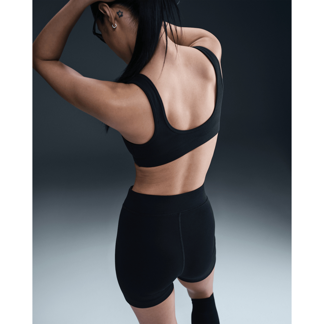 Shorts Bike 'Sportswear Classic' pour Femmes