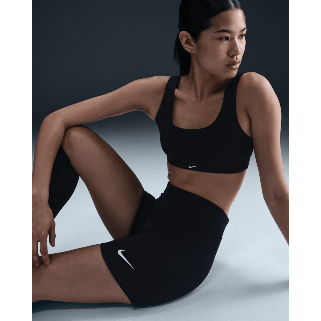 Shorts Bike 'Sportswear Classic' pour Femmes