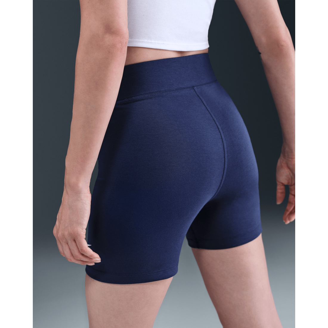 Shorts Bike 'Sportswear Classic' pour Femmes