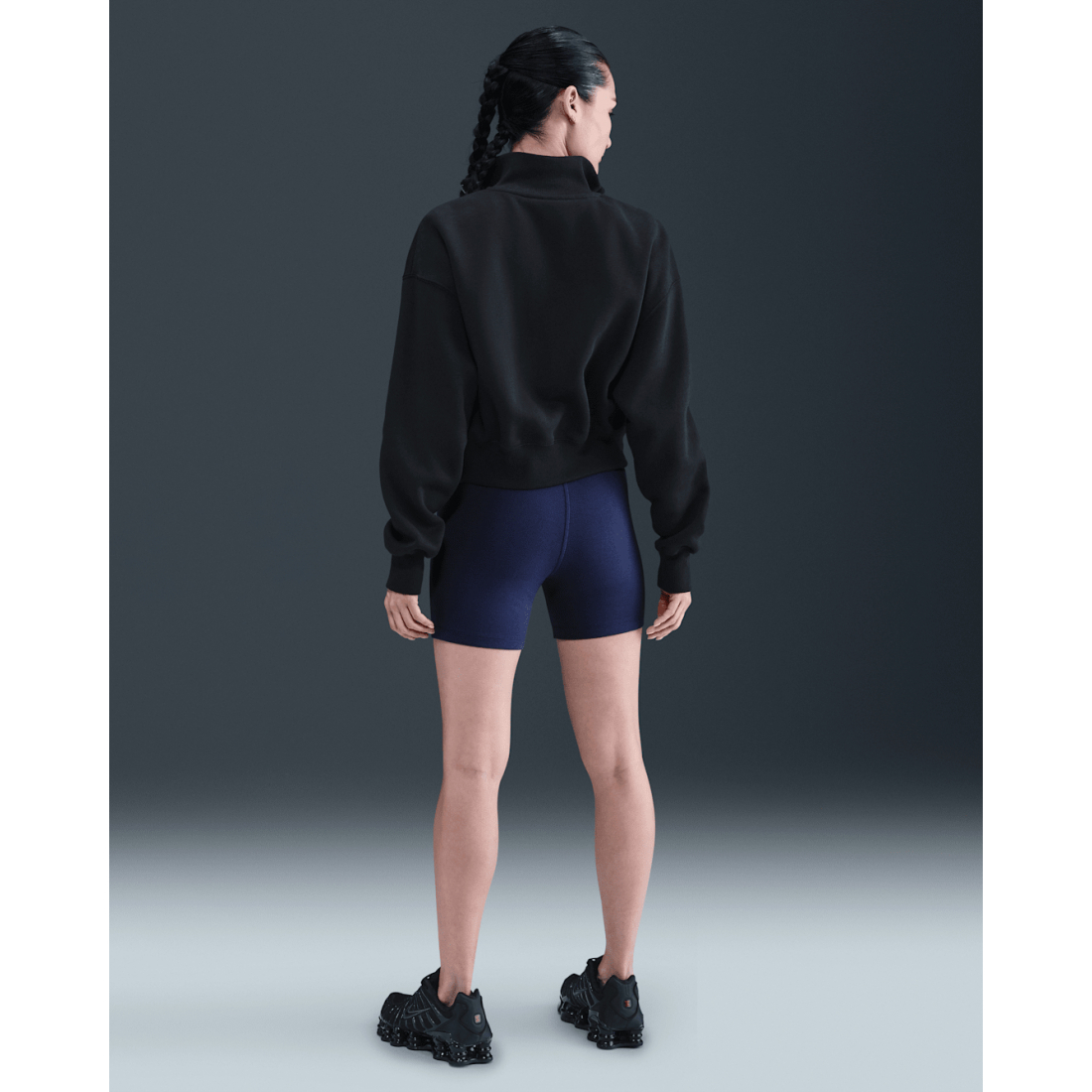 Shorts Bike 'Sportswear Classic' pour Femmes