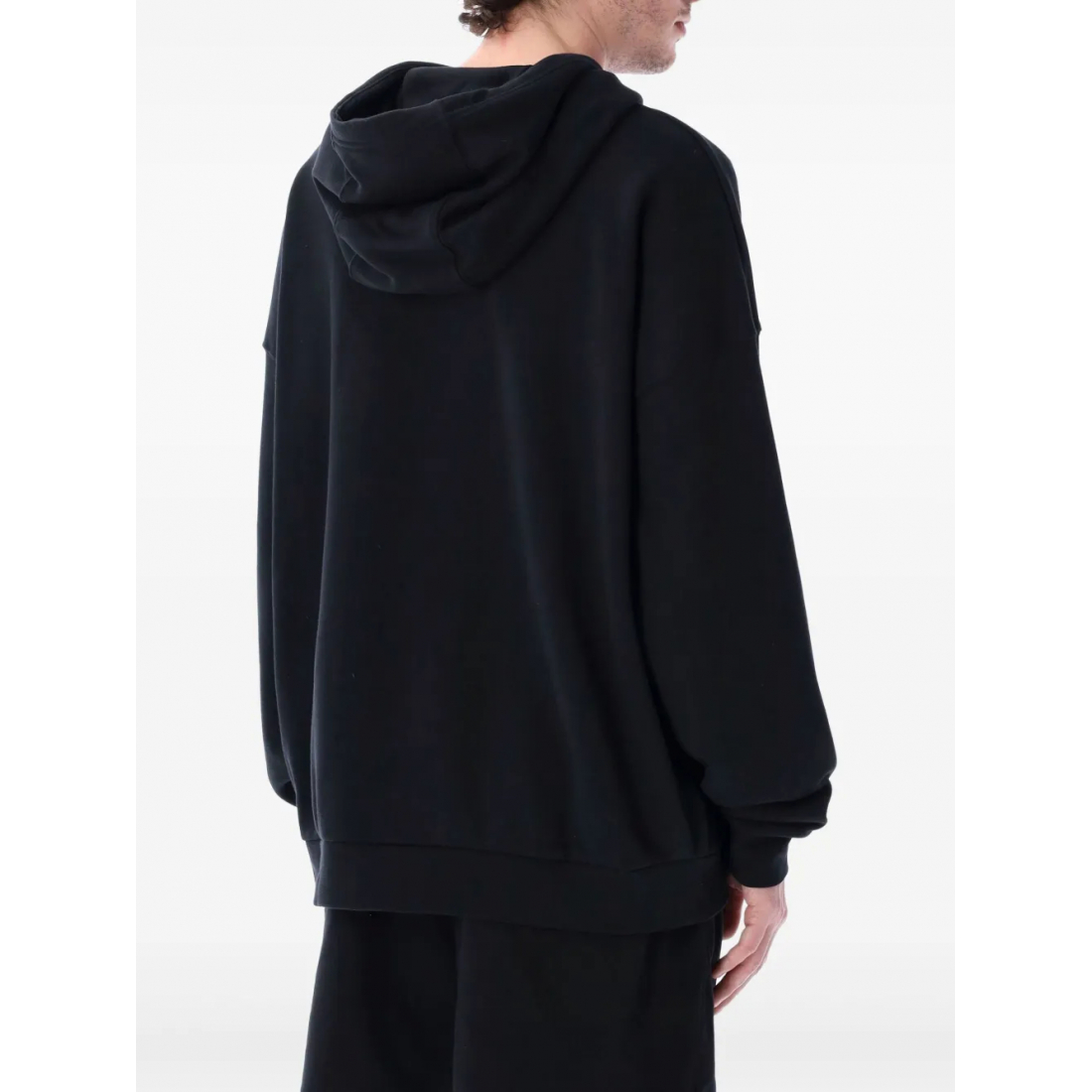 Men's 'Logo-Embroidered' Hoodie