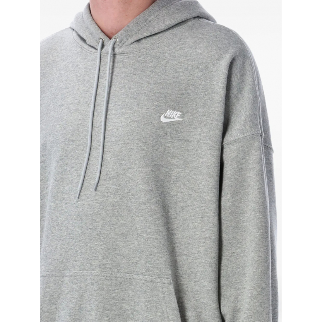 Men's 'Club' Hoodie