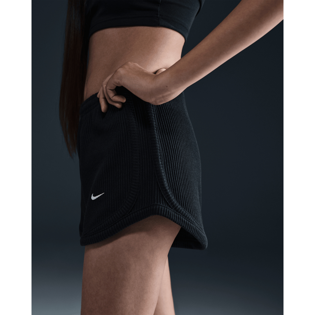 Women's 'Sportswear Chill Waffle' Sport Shorts