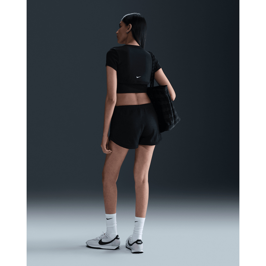 Women's 'Sportswear Chill Waffle' Sport Shorts