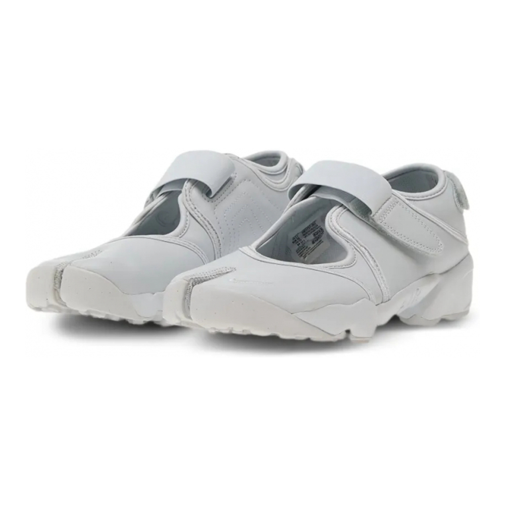 Sneakers 'Air Rift Touch-Strap' pour Femmes