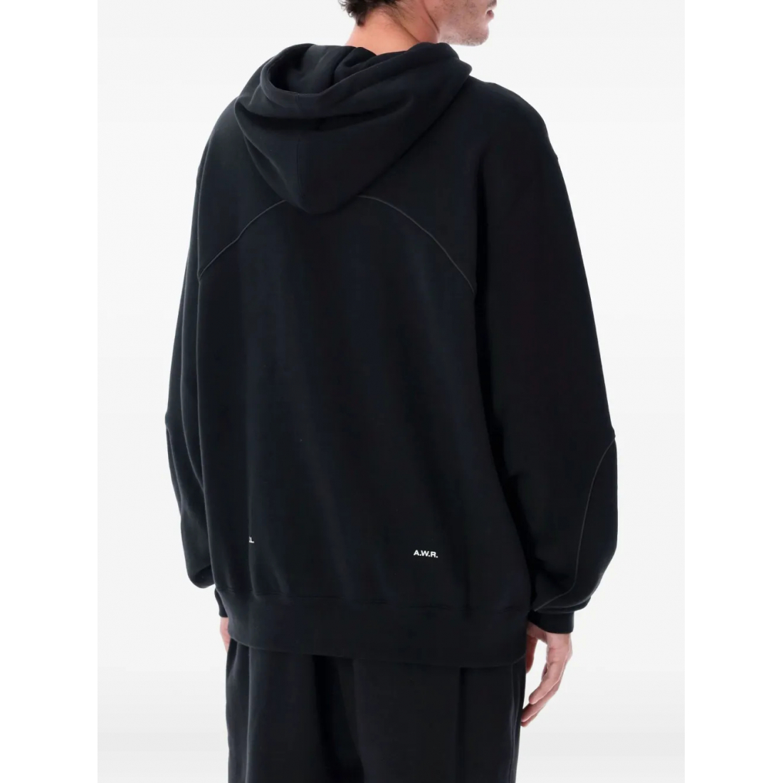 Sweatshirt à capuche  'Swoosh-Logo' pour Hommes