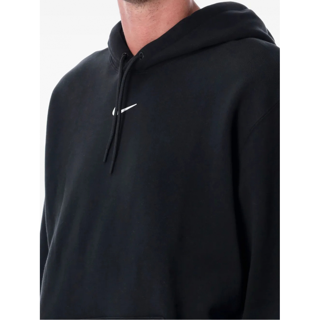 Sweatshirt à capuche  'Swoosh-Logo' pour Hommes