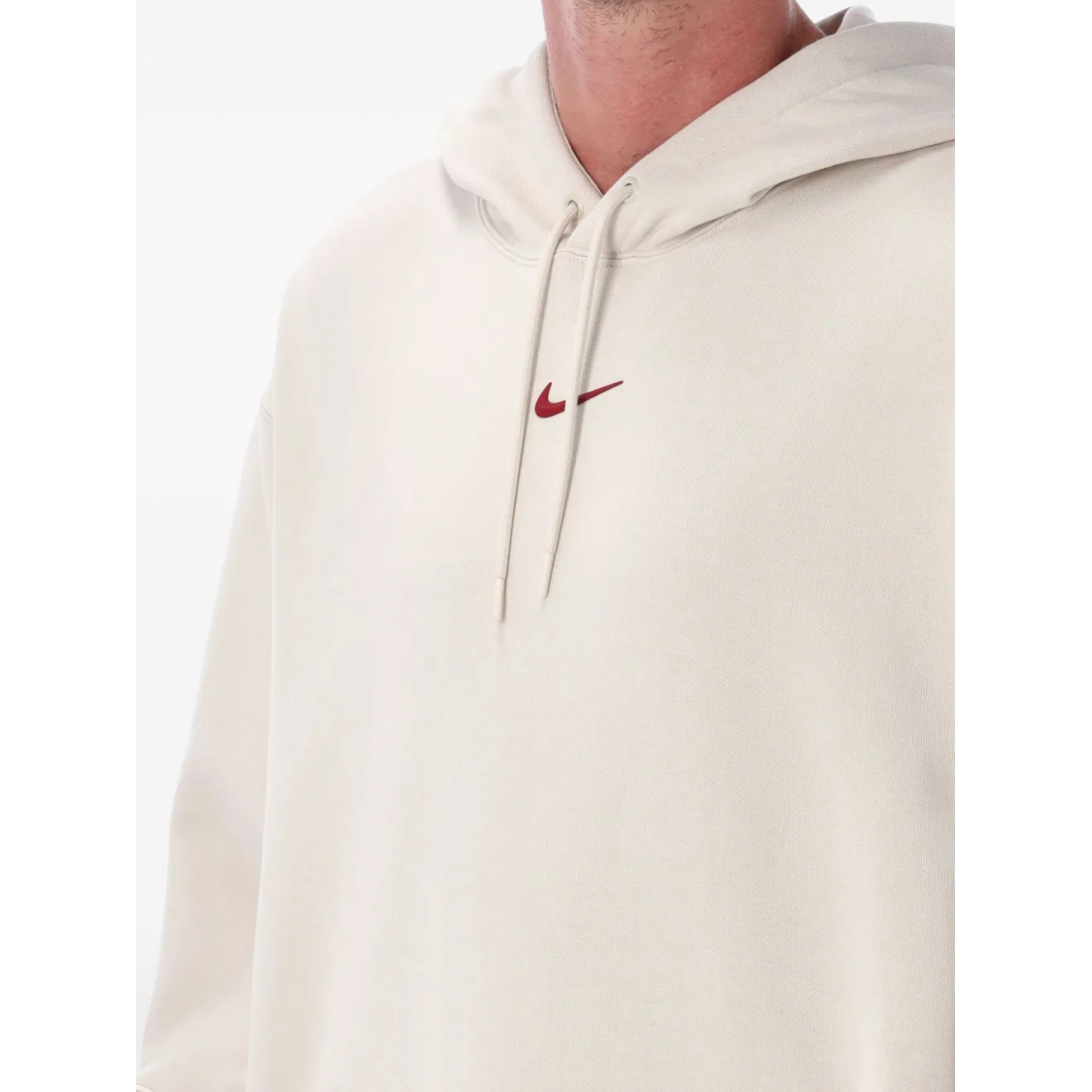 Men's 'X Nocta Logo-Embroidered' Hoodie