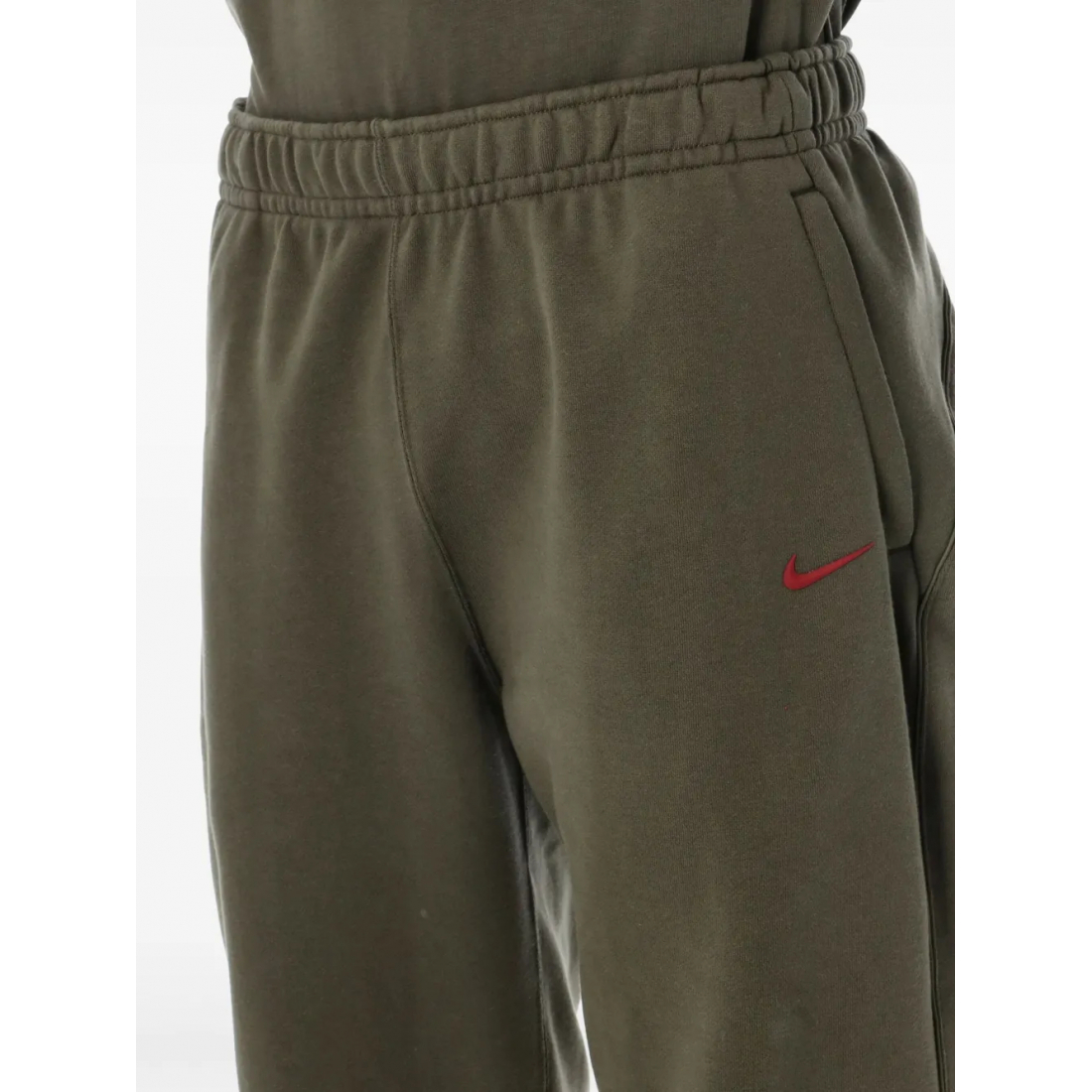 Jogging 'Elastic-Waist' pour Hommes