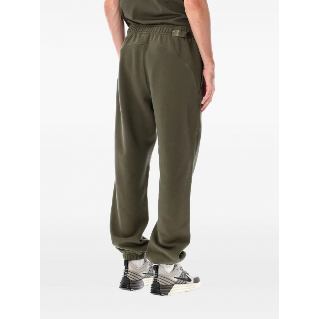 Jogging 'Elastic-Waist' pour Hommes