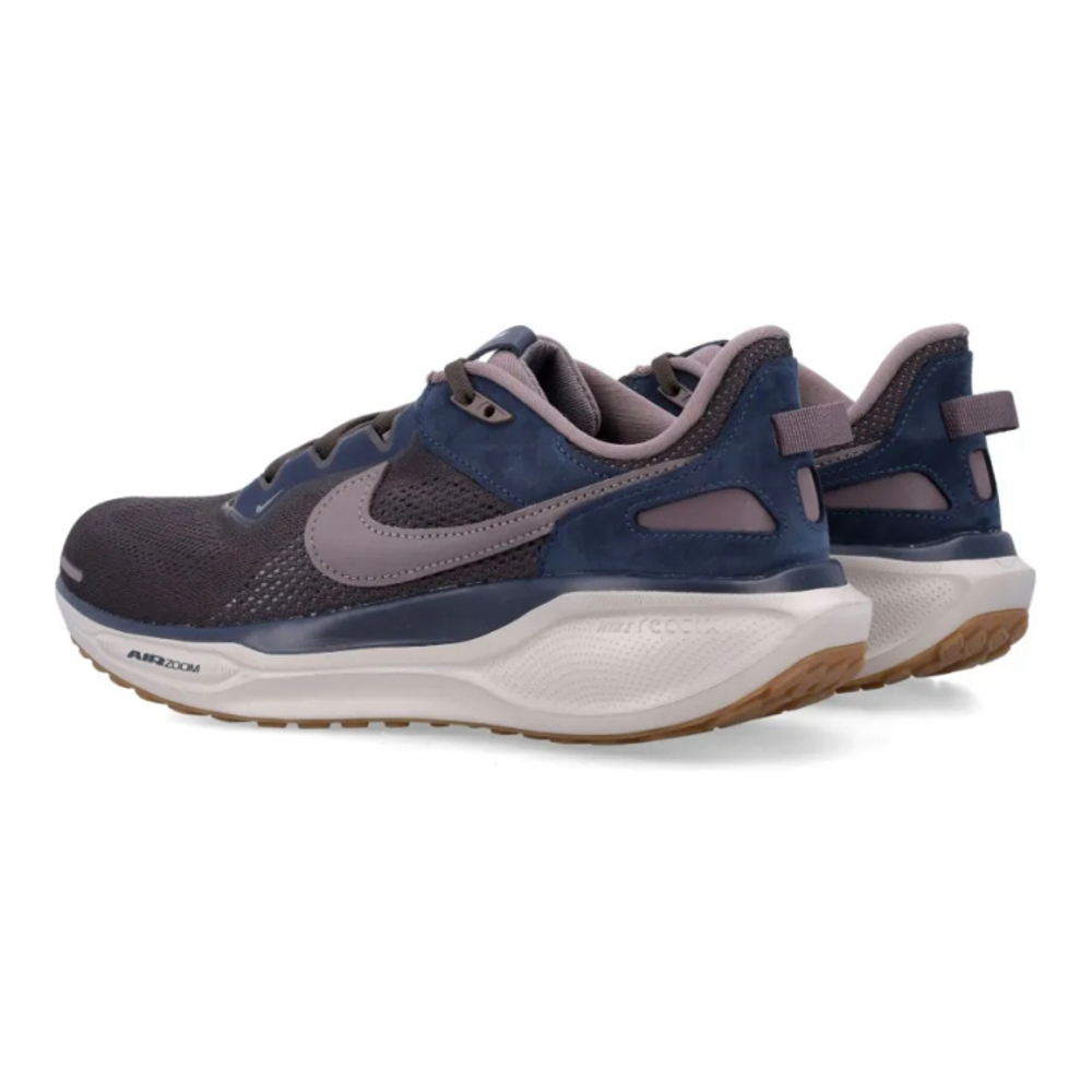 'Air Zoom Pegasus 41 Mesh-Panelled' Trainer Shoes